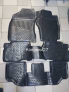 Коврики. Toyota Wish, ZGE25, ZGE25G, ZGE25W, ZNE14, ZNE14G