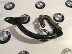 Крепление крышки багажника. BMW 7-Series, E65, E66, E67 Alpina B Alpina B7 Двигатели: M54B30, M67D44, N52B30, N62B36, N62B40, N62B44, N62B48, N73B60
