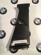 Накладка на стойку. BMW 7-Series, E65, E66 Alpina B7 Alpina B Двигатели: M54B30, M67D44, N52B30, N62B36, N62B40, N62B44, N62B48, N73B60