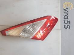 Стоп-сигнал. Renault Megane, BZ00, BZ06, BZ0B, BZ0C, BZ0D, BZ0F, BZ0G, BZ0H, BZ0J, BZ0K, BZ0L, BZ0N, BZ0U, BZ12, BZ16, DZ, DZ00, DZ03, DZ0B, DZ0D, DZ0...