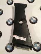 Накладка на стойку. BMW 7-Series, E65, E66 Alpina B7 Alpina B Двигатели: M54B30, M67D44, N52B30, N62B36, N62B40, N62B44, N62B48, N73B60