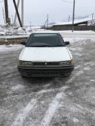 Toyota Corolla. EE90