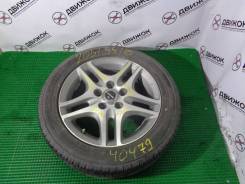 Bridgestone B-style. Летние, износ: 5%, 4 шт