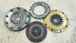 Сцепление. Toyota: Crown, Verossa, Soarer, Chaser, Mark II Wagon Blit, Crown Majesta, Mark II, Cresta, Supra Двигатель 1JZGTE