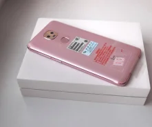 LeEco [LeTV] Le PRO 3. �����, 32 ��, ������, �������, �������