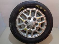 Bridgestone Playz. Летние, 5 %, 2 шт