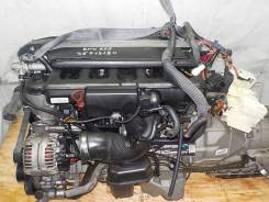 Двигатель в сборе. BMW 5-Series, E60, E61 Двигатели: M54B25, M57D30TOPTU, M57TUD30, N53B25UL, N54B25OL, N54B25, M54B22, N43B20OL, M57D30UL, M57D30OLTU...