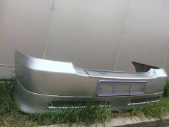 Бампер. Toyota Corolla, NZE121