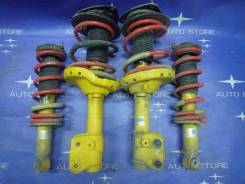 Амортизатор. Subaru Legacy, BL, BL5, BL9, BLE, BP, BP5, BP9, BPE Subaru Legacy B4, BL5, BL9, BLE Двигатели: EJ20, EJ201, EJ202, EJ203, EJ204, EJ206, E...