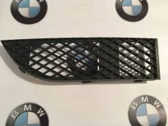 Решетка бамперная. BMW 7-Series, E65, E66, E67 Alpina B Alpina B7 Двигатели: N52B30, N62B36, N62B40, N62B44, N62B48, N73B60