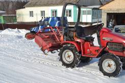 Honda. Минитрактор RT130D в Барнауле