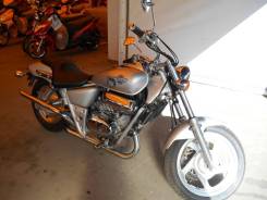 Honda VF 250 Magna. 250 куб. см., исправен, птс, без пробега. Под заказ