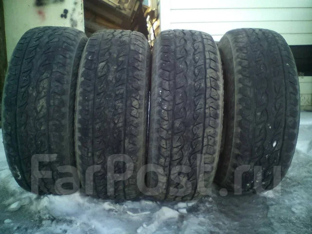 Kumho Road Venture AT. ����� at, 2012 ���, �/�, ����� 20 % ����