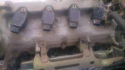 Двигатель в сборе. Nissan: Wingroad, Maxima, Vanette, Cube Cubic, Tiida, Juke, Sunny, Bluebird Sylphy, Cube, NV150 AD, Tiida Latio, AD, March, Note Дв...