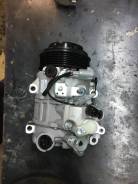 Компрессор кондиционера. Lexus RX350, GGL16W, GGL15W, GGL15, GGL10W Двигатель 2GRFE