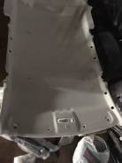 Обшивка потолка. Renault Duster, HSM, HSA Двигатели: F4R, K4M, K9K, H4M