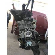 Двигатель N47D20A BMW 3 (320D) E90