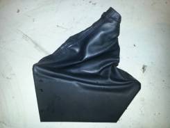 Кожух ручки ручника. Subaru Forester, SH5, SH9, SH9L, SHJ Subaru Impreza, GE2, GE3, GE6, GE7, GH2, GH3, GH6, GH7, GH8, GJ2, GJ3, GJ6, GJ7, GP2, GP3, G...