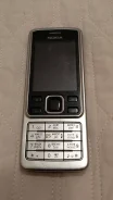 Nokia 6300. �/�, ������, ��������� ����