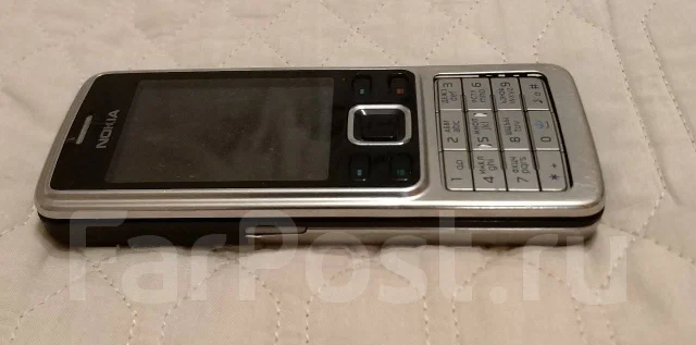 Nokia 6300. �/� ����