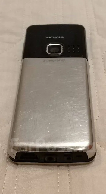 Nokia 6300. �/� ����