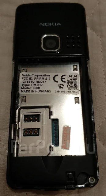 Nokia 6300. �/� ����