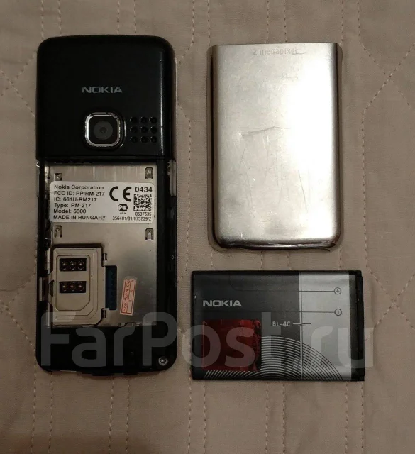 Nokia 6300. �/� ����