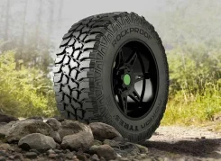 Nokian Rockproof. ����� mt, 2017 ���, ����� ����