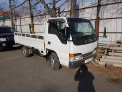 Isuzu Elf. Isuzu ELF АКПП, 3 100 куб. см., до 3 т