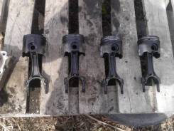 Поршень. Toyota: Town Ace Truck, Lite Ace, Corona, Estima Emina, Estima Lucida, Deliboy, Camry, Town Ace, Corolla, Carina E, Carina II, Carina, Vista...
