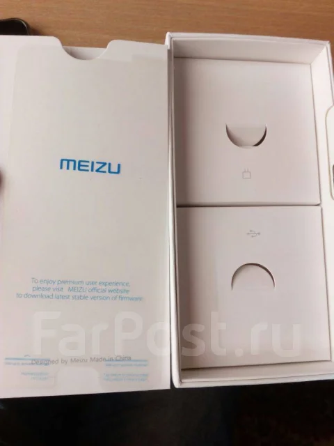 Meizu M5. �/� ����