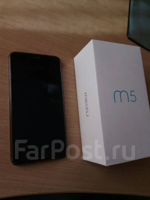 Meizu M5. �/� ����