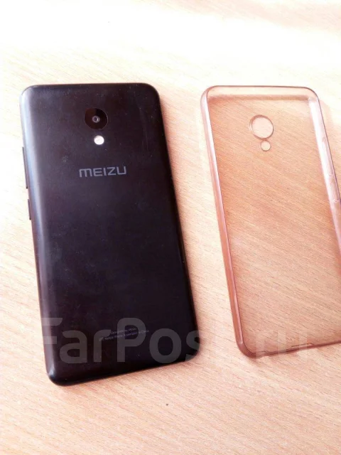 Meizu M5. �/� ����