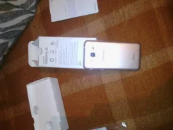 Samsung Galaxy J3. ����� ����