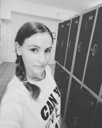 Специалист отдела кадров. Высшее образование, опыт работы 3 года