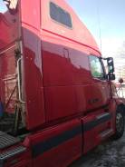 Volvo. Продам сцепку, 500 куб. см., 23 000 кг., 6x4