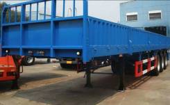 Atlant SWH1235. Продаются прицепы, 35 000 кг.