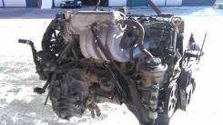 Двигатель в сборе. Toyota: Sprinter, Carina, Corona, Sprinter Carib, Corolla Levin, Sprinter Trueno, Corolla, Sprinter Marino, Corolla Ceres Двигатель...
