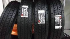 Yokohama W.Drive WY01. Всесезонные, 2016 год, без износа, 4 шт