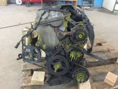 Двигатель в сборе. Toyota: Allion, Platz, Allex, ist, Vios, Corolla, Probox, Yaris Verso, Raum, Echo Verso, WiLL Cypha, Succeed, bB, Corolla Runx, Rac...