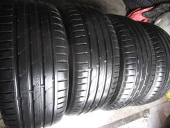 Nokian Hakka Z. Летние, без износа, 4 шт