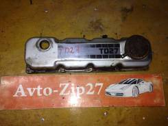 Крышка головки блока цилиндров. Nissan: NV350 Caravan, King Cab, Terrano, King Van, Elgrand, Urvan, Cedric, Caravan, Atlas, Datsun, Terrano Regulus, C...