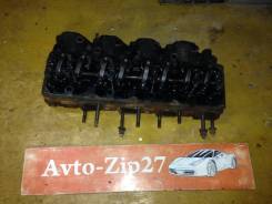 Головка блока цилиндров. Nissan Caravan, ARE24, ARGE24, ARME24, ARMGE24, KRE24, KRGE24, KRME24 Nissan Terrano, WD21 Nissan Homy, ARE24, ARGE24, ARME24...