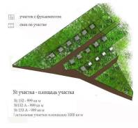 Продам Зем. Участки с коммуникациями ДНТ Серебрянка-2. 22 000 кв. м., собственность, электричество, вода, от агентства недвижимости (посредник)