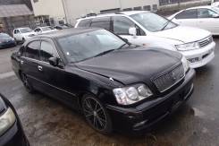 Toyota Crown. JZS173, 1JZGE