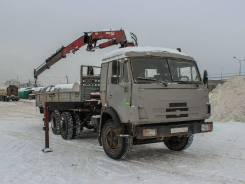 КамАЗ 53212. Камаз 53212С 6х4 1999 года, 10 000 куб. см., 15 000 кг.