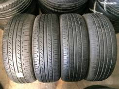 Bridgestone Sneaker. Летние, 2007 год, 20 %, 4 шт