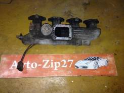 Коллектор впускной. Nissan: Caravan, Terrano, Datsun, Atlas, Mistral, Homy, Datsun Truck, Terrano II Двигатели: TD27, TD27ETI, TD27T, TD27TI, TD27B, T...