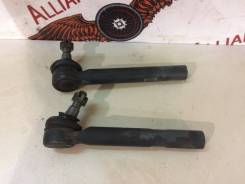 Наконечник рулевой. Toyota Harrier, ACU30, ACU30W, ACU35, ACU35W, GSU30, GSU30W, GSU31, GSU31W, GSU35, GSU35W, GSU36, GSU36W, MCU30, MCU30W, MCU31, MC...