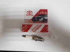 Свеча зажигания. Toyota: Corsa, Tacoma, Corolla II, Corolla, Tercel, Tundra, 4Runner, Raum, Hilux, Vista, Sprinter, Caldina, Land Cruiser, T100, Vista...